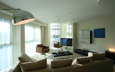 Captains Club Hotel