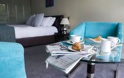 Captains Club Hotel