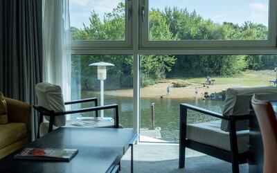 Captains Club Hotel