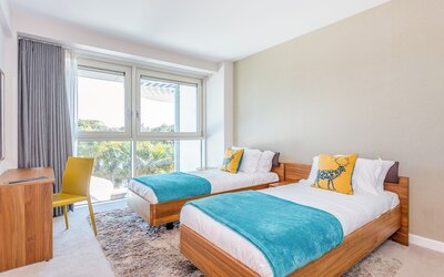 Captains Club Hotel