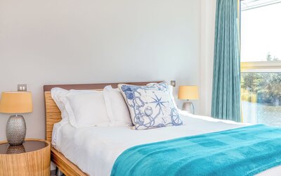Captains Club Hotel