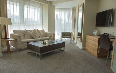 Captains Club Hotel