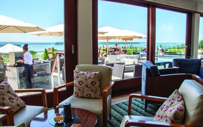 Harbour Heights Hotel