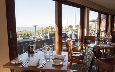 Harbour Heights Hotel