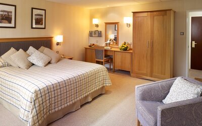 Haven Hotel