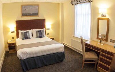 Haven Hotel
