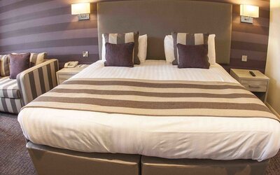 Haven Hotel
