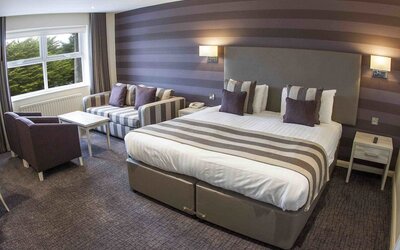 Haven Hotel