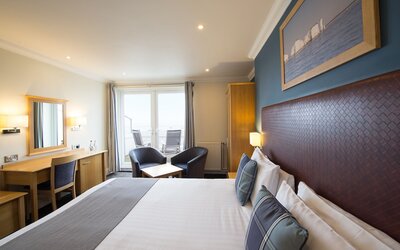Haven Hotel