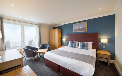 Haven Hotel