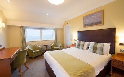 Haven Hotel