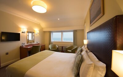 Haven Hotel
