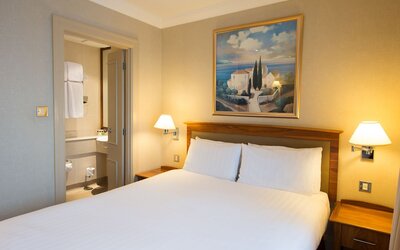 Haven Hotel