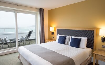 Haven Hotel