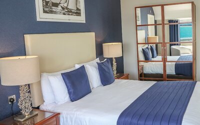Haven Hotel