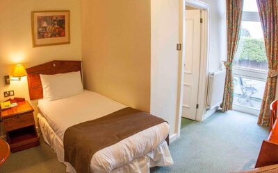 Haven Hotel