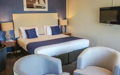 Haven Hotel