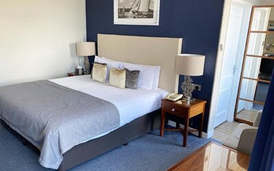 Haven Hotel