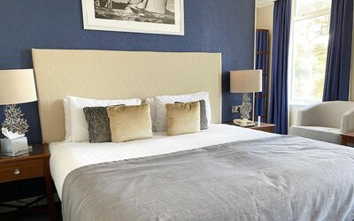 Haven Hotel