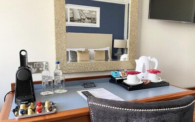 Haven Hotel