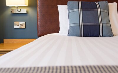 Haven Hotel