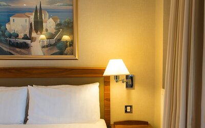 Haven Hotel