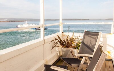 Haven Hotel