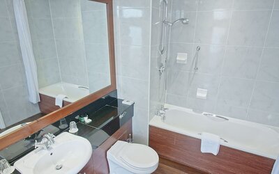 Haven Hotel