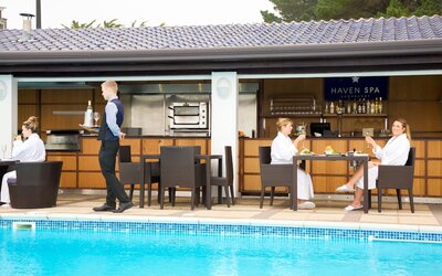 Haven Hotel