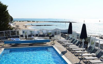 Haven Hotel