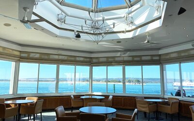 Haven Hotel