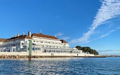 Haven Hotel