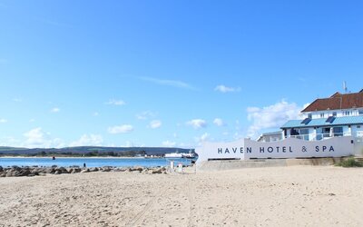Haven Hotel
