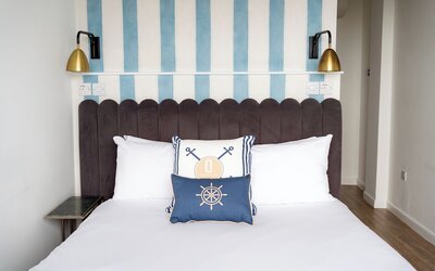 Queens Hotel & Spa Bournemouth