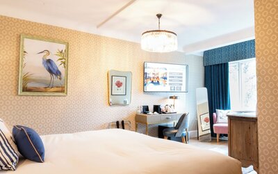 Queens Hotel & Spa Bournemouth