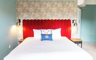 Queens Hotel & Spa Bournemouth