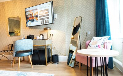 Queens Hotel & Spa Bournemouth