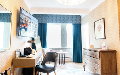 Queens Hotel & Spa Bournemouth