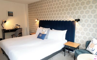 Queens Hotel & Spa Bournemouth