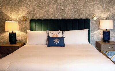 Queens Hotel & Spa Bournemouth