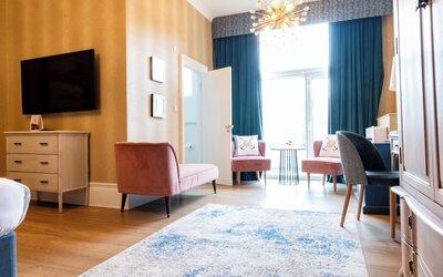 Queens Hotel & Spa Bournemouth