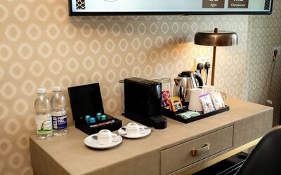 Queens Hotel & Spa Bournemouth