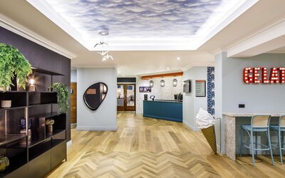 ibis Styles Bournemouth