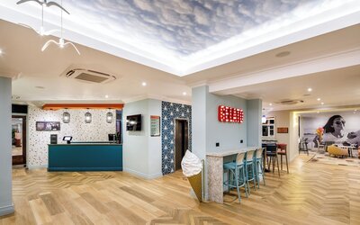 ibis Styles Bournemouth