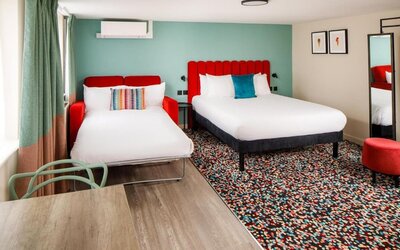 ibis Styles Bournemouth