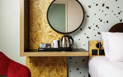 ibis Styles Bournemouth
