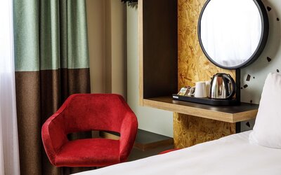 ibis Styles Bournemouth