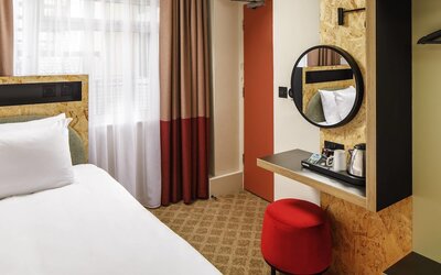 ibis Styles Bournemouth