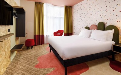 ibis Styles Bournemouth