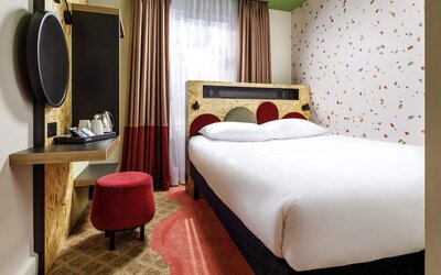 ibis Styles Bournemouth